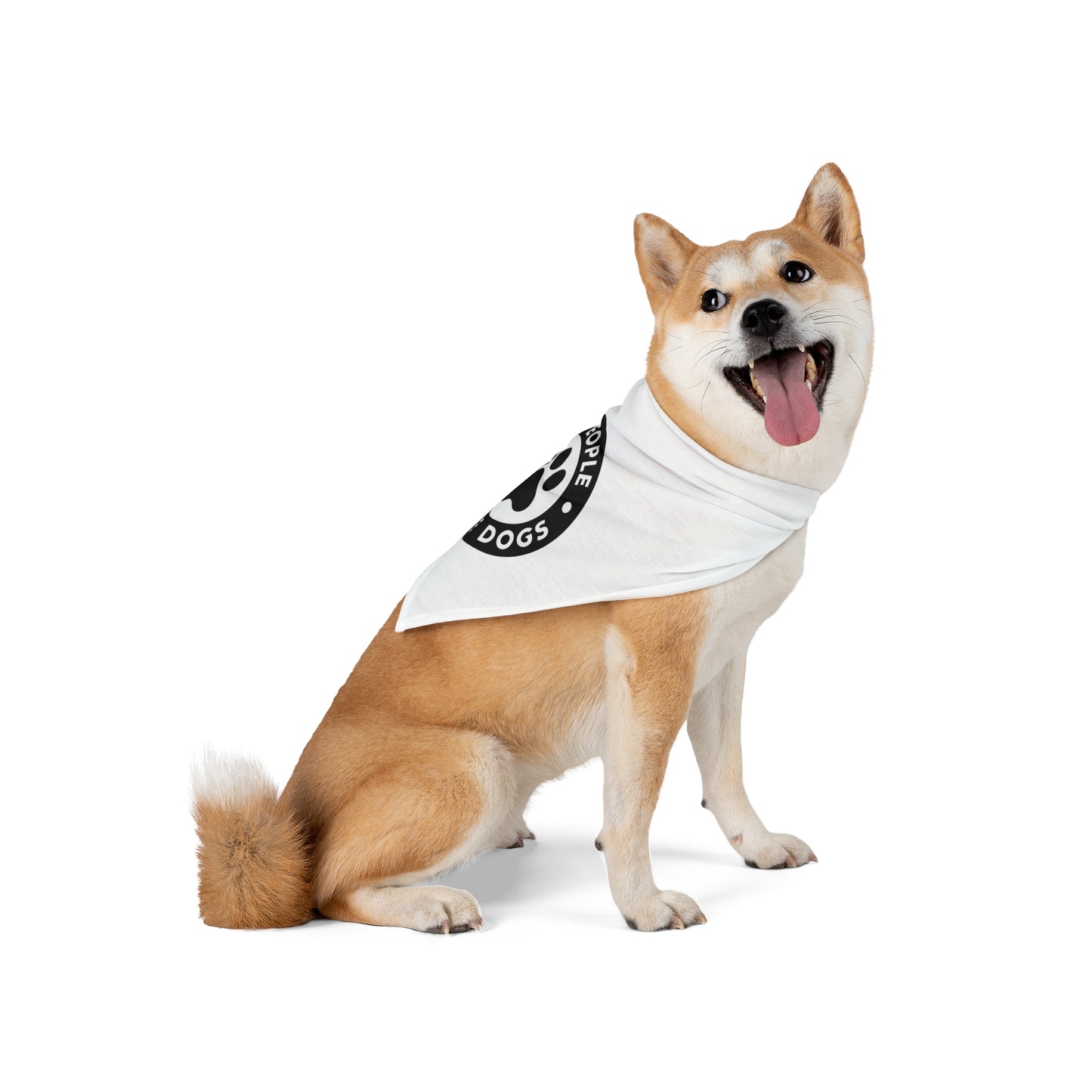 Pet Bandana