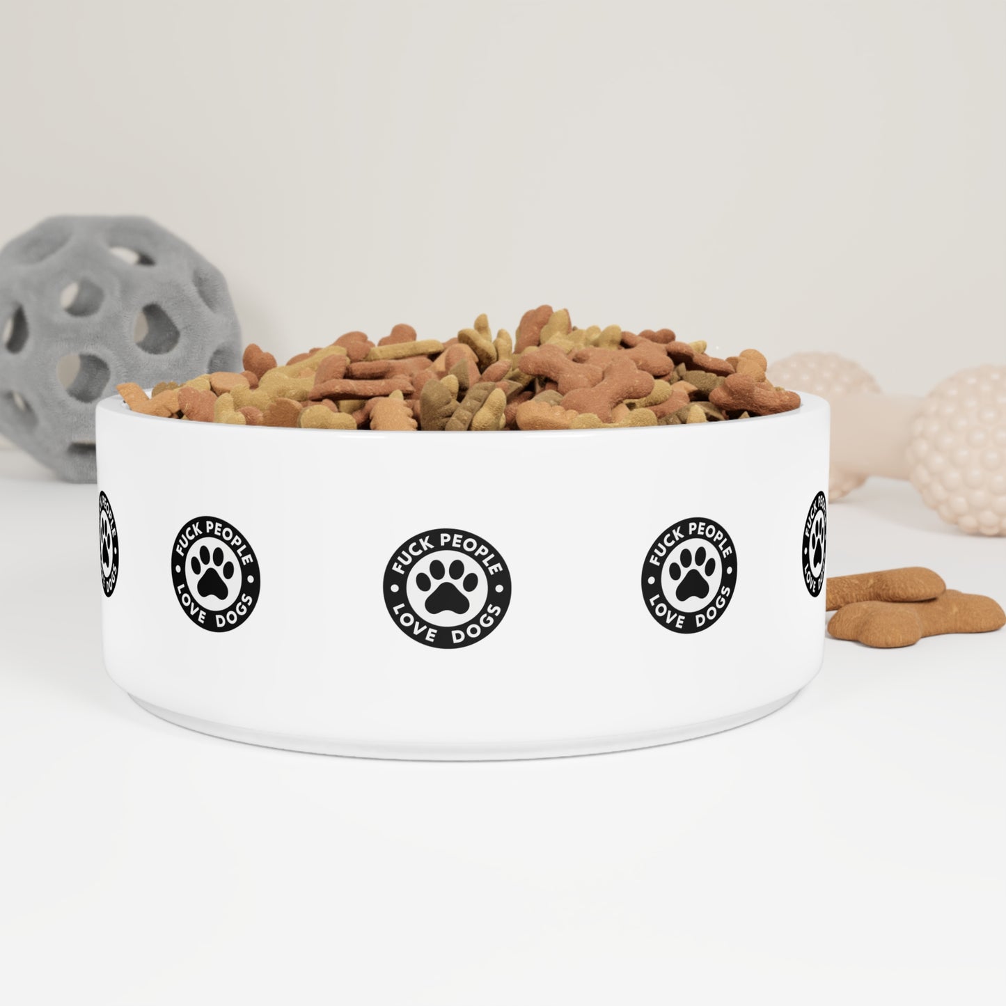 Pet Bowl
